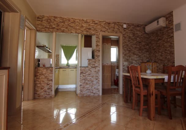 Living space