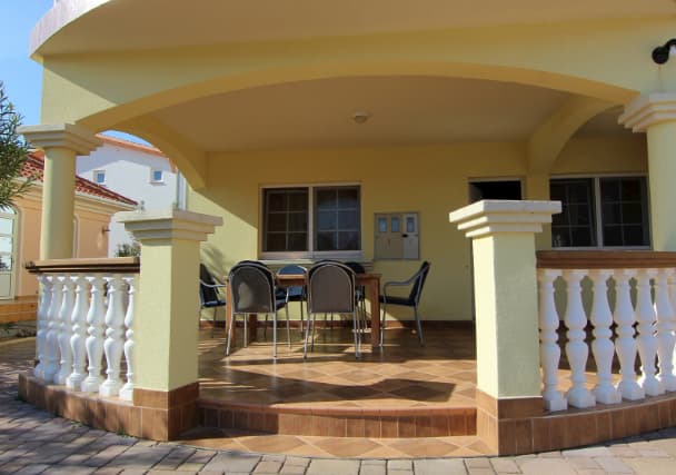 Haus 2 Apartment A