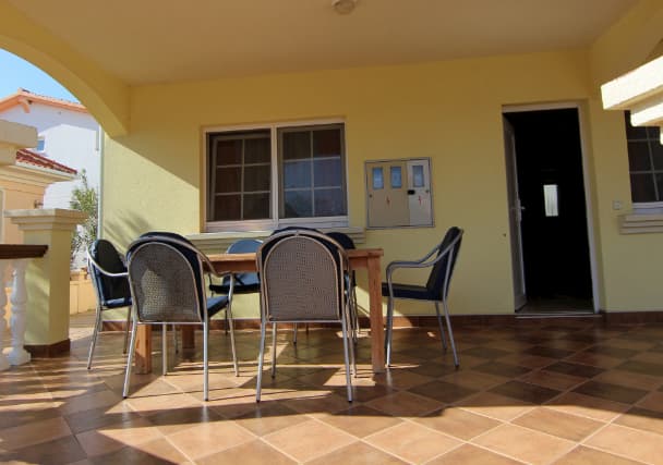 Haus 2 Apartment A