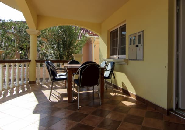 Haus 2 Apartment A