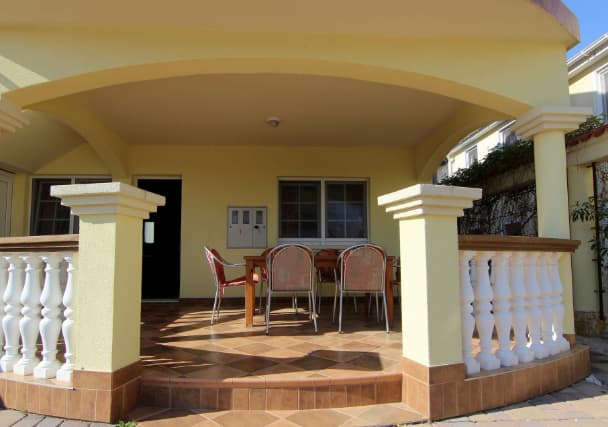 Haus 2 Apartment B