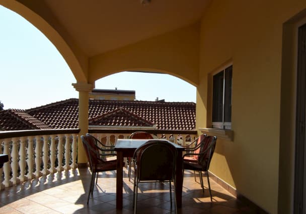 Haus 2 Apartment C