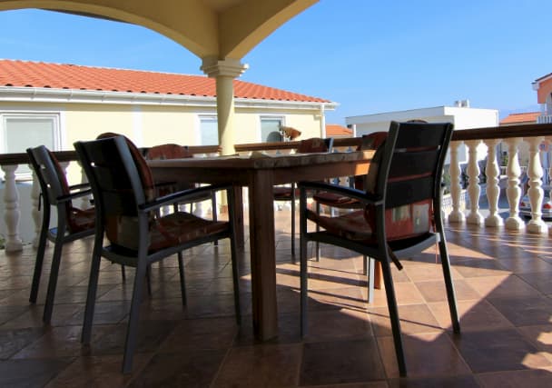 Haus 2 Apartment D